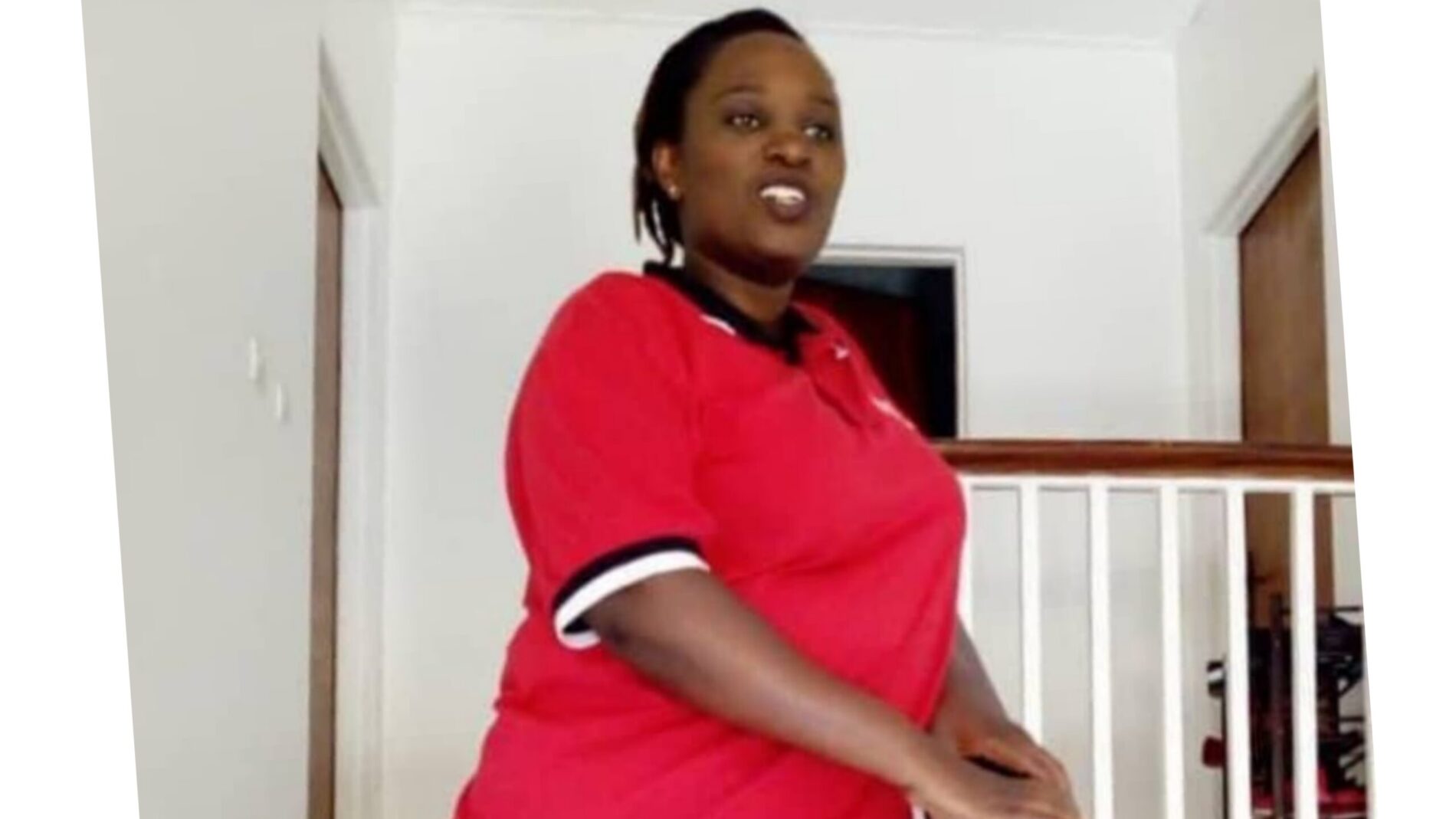 Bujumbura : la journaliste Sandra Muhoza transférée dans un cachot des renseignements
