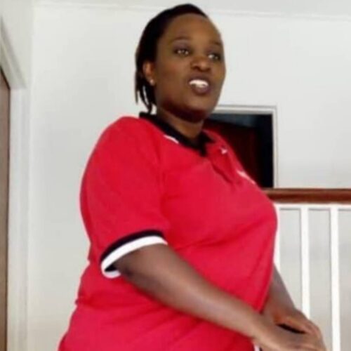 Bujumbura : la journaliste Sandra Muhoza transférée dans un cachot des renseignements