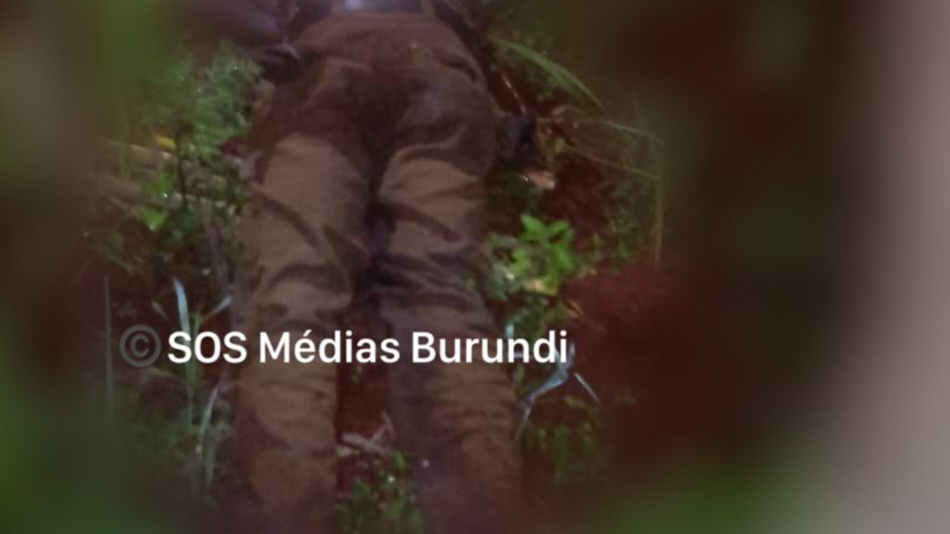 Nyarugusu (Tanzanie) : un réfugié burundais assassiné, sa femme traumatisée avorte