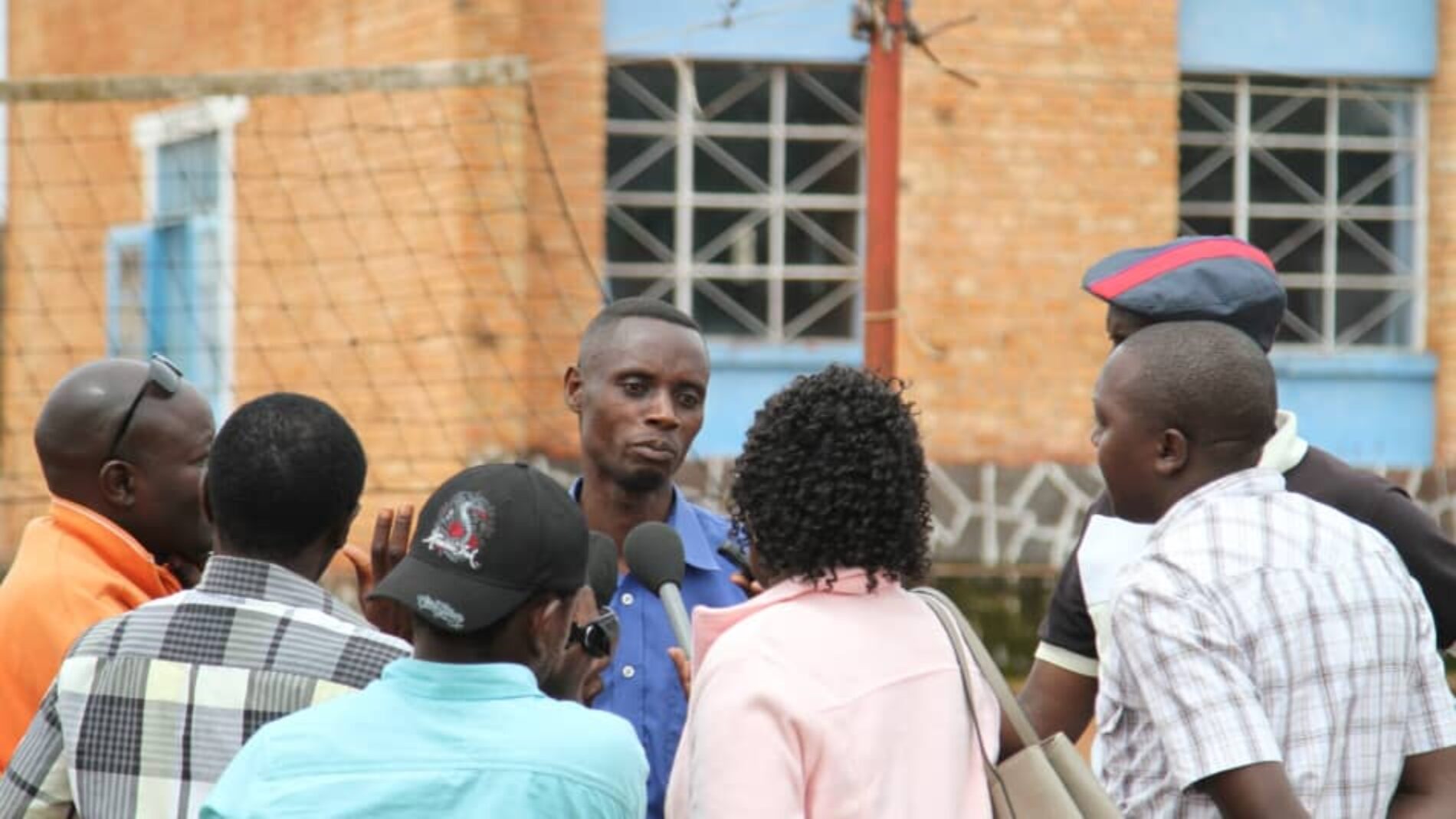 Burundi : la liberté de la presse patine d’après RSF