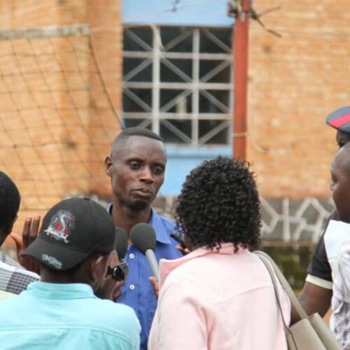 Burundi : la liberté de la presse patine d’après RSF