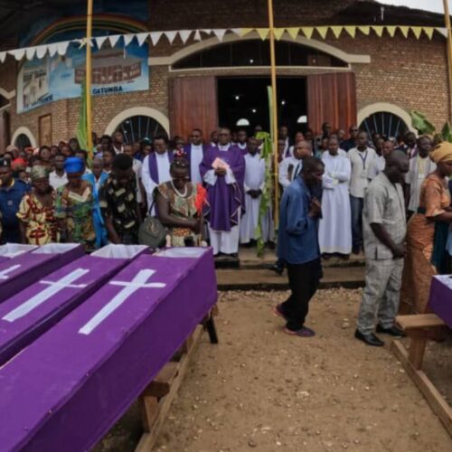 Burundi : 6 organisations burundaises accusent le Rwanda de soutenir des rebelles et le traduisent devant la justice de l&rsquo;EAC