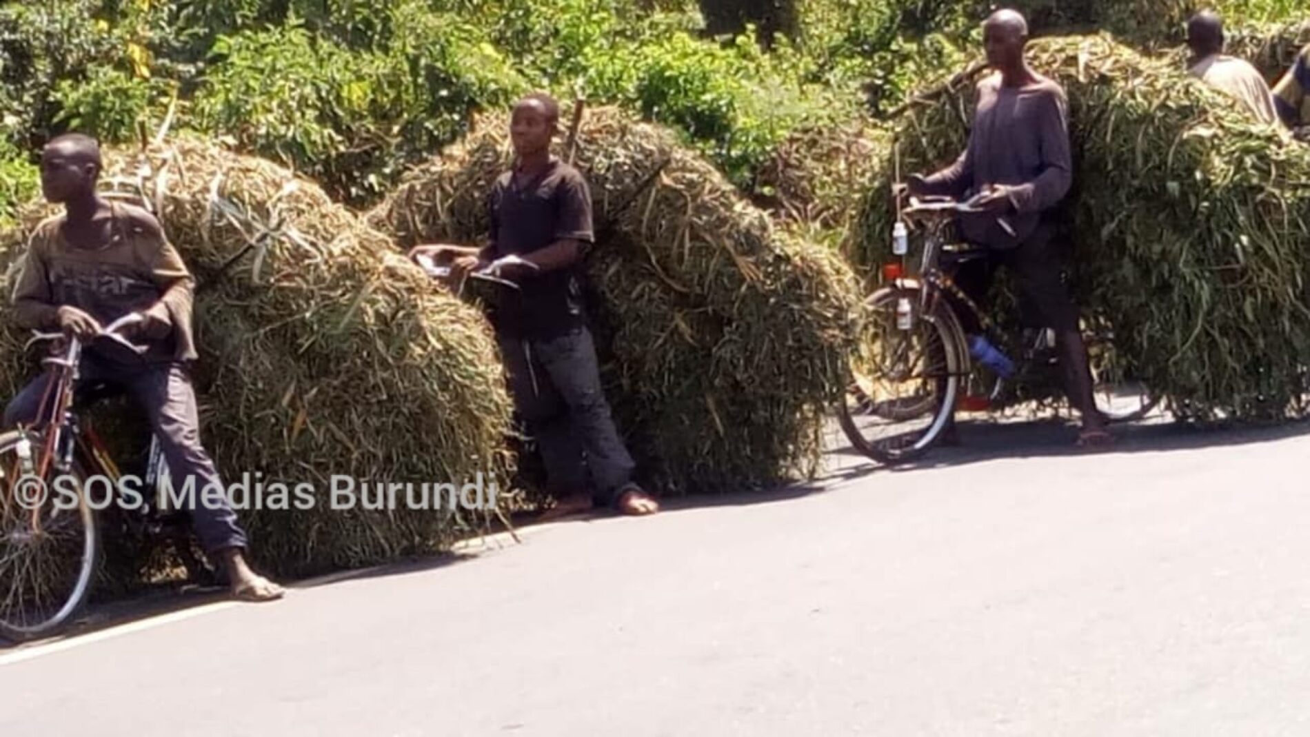 Kayanza: the price of the transport ticket increases from simple to fivefold