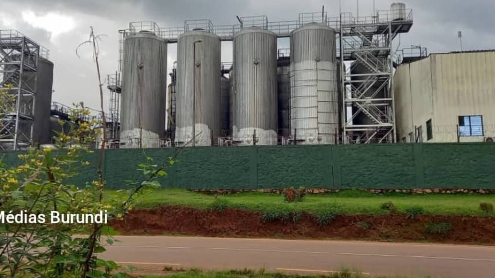 Gitega : les effets dévastateurs de la pénurie des boissons de la Brarudi