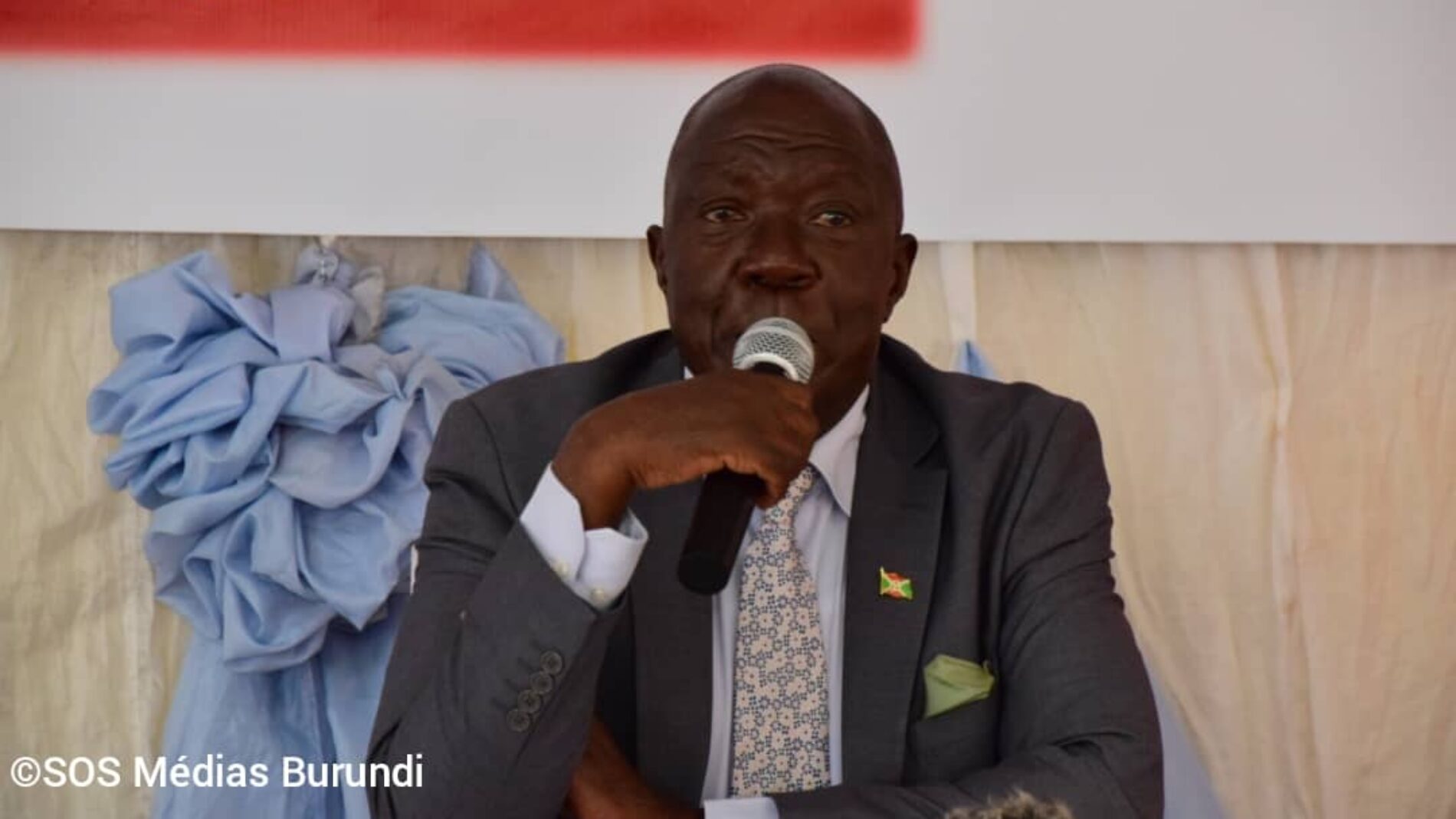 Burundi-élection : appel à une implication effective de l&rsquo;église catholique dans le processus électoral