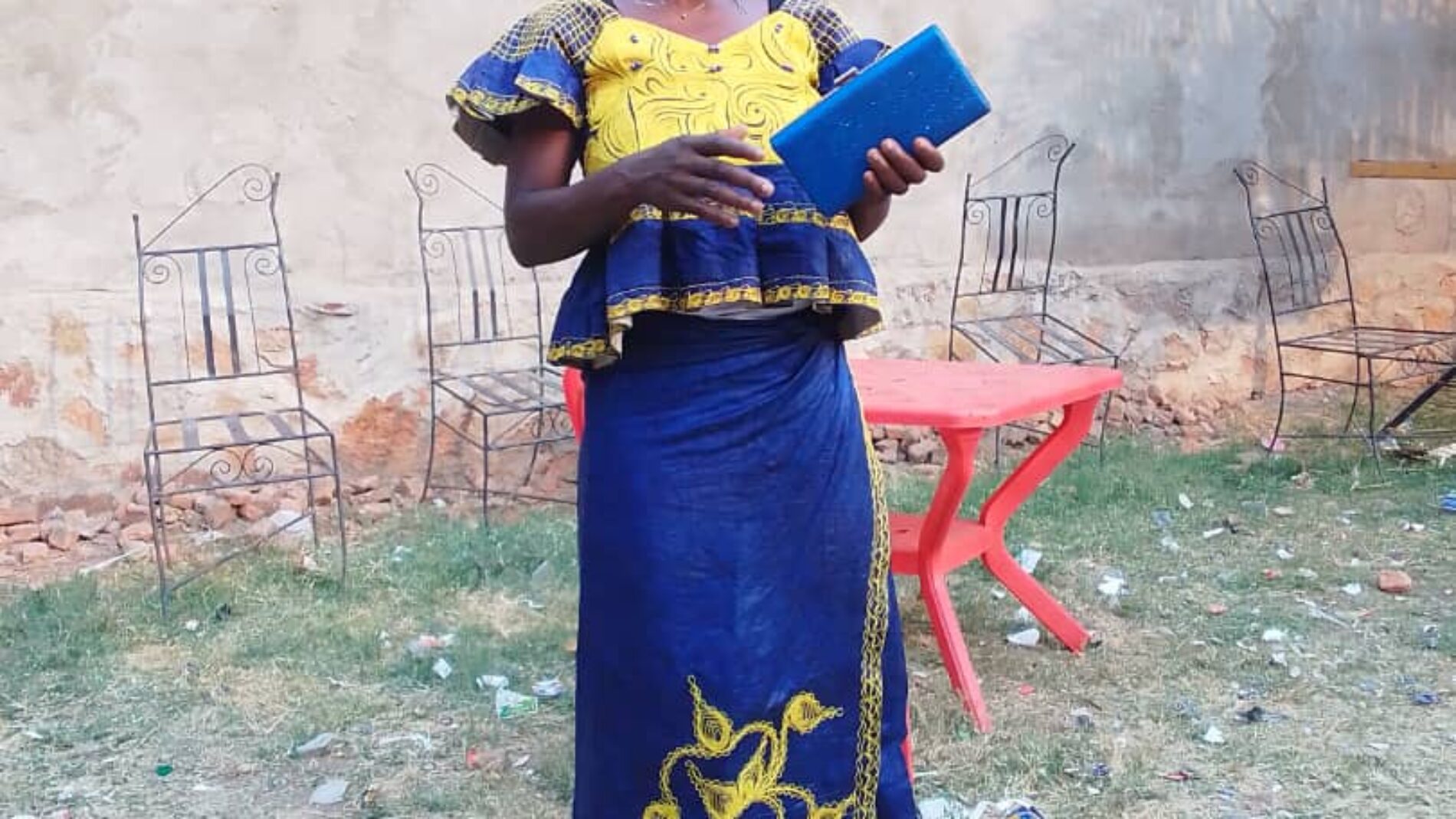Bujumbura: the husband of the sister of the opponent Aimé Magera arrested like his wife