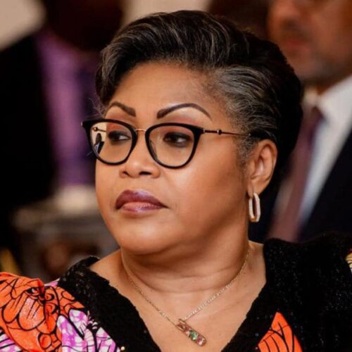 DRC: the country has a new government