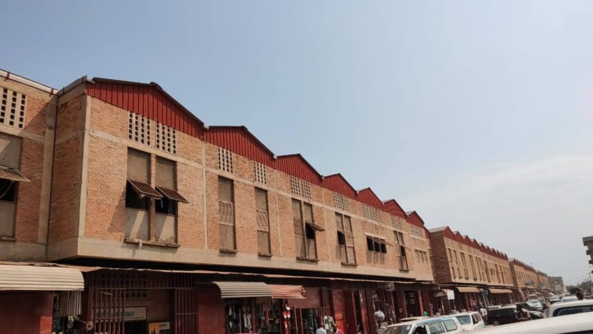 Bujumbura: nani anaweka makomamanga kwenye soko la Ruvuma?