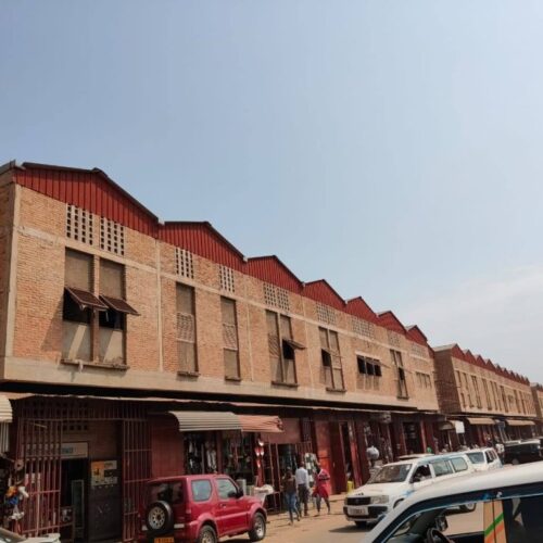 Bujumbura : qui pose des grenades au marché de Ruvumera ?