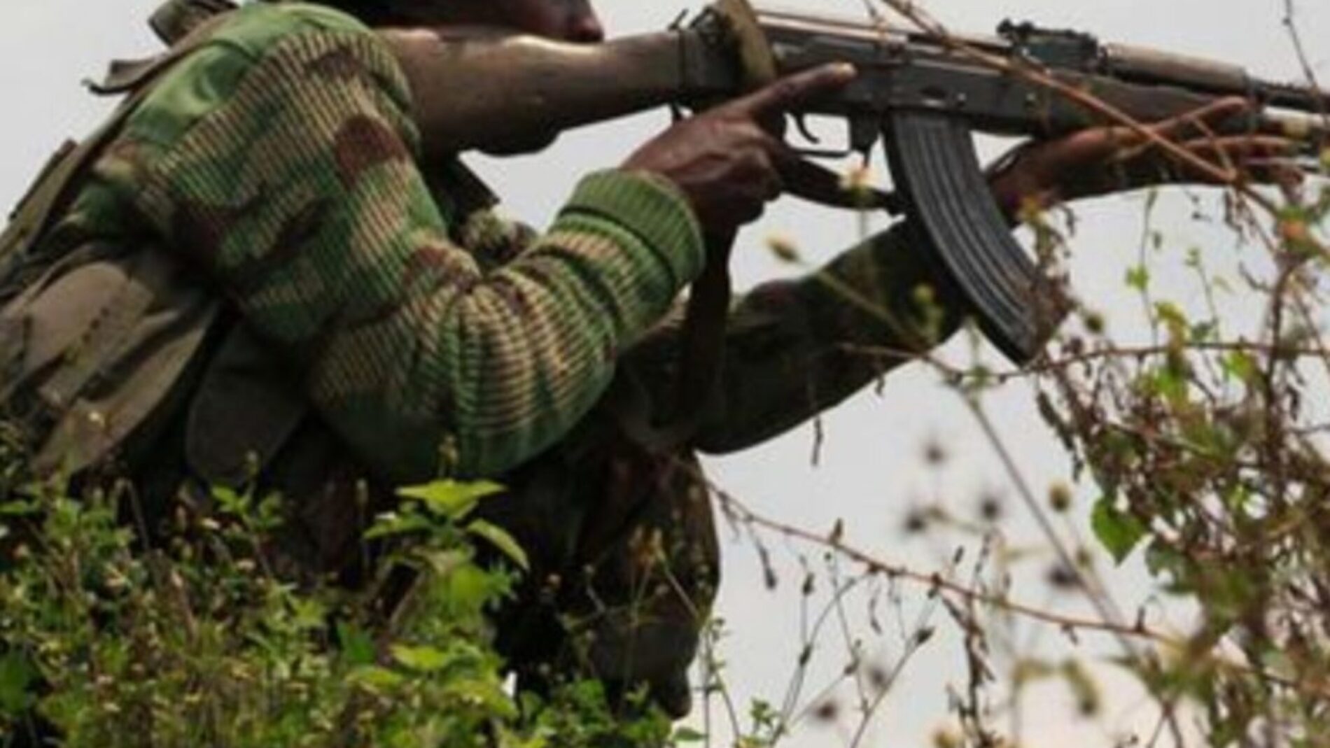Fizi: mapigano kati ya waasi wa Red-Tabara na Mai-Mai Yakutumba