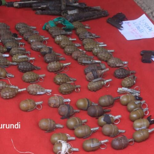 Shambulio la Bujumbura: Mamlaka ya Burundi yalichukua taarifa rasmi na kuishutumu Rwanda tena