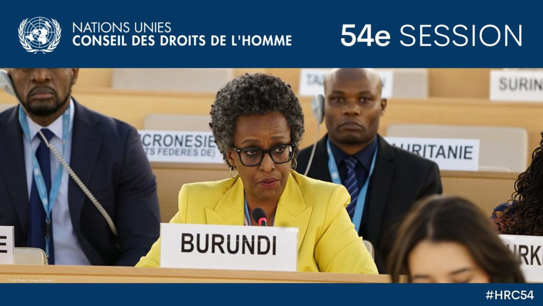 Burundi: Kushushwa daraja kwa CNIDH hadi B kunadhoofisha uaminifu wake