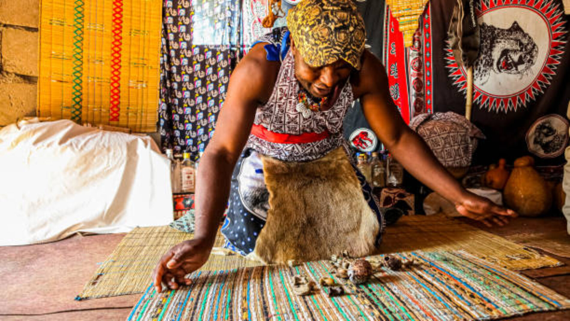 Bujumbura: jambo la sumu linatia uoga