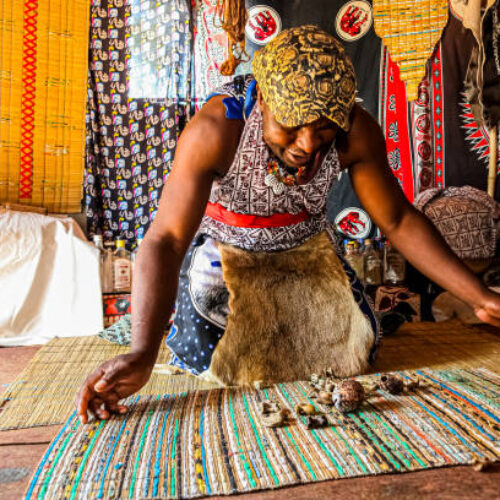 Bujumbura: jambo la sumu linatia uoga