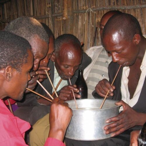 Bujumbura: manung’uniko kutoka kwa wauzaji wa bia za kienyeji