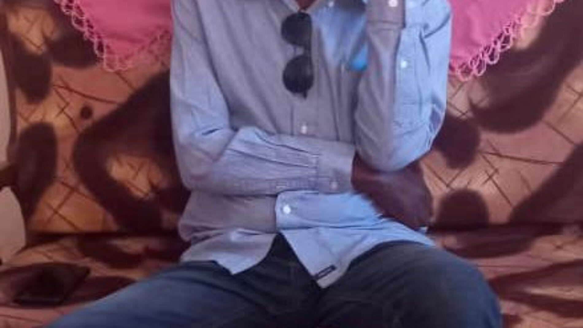 Gitega : reporter Jean Noël Manirakiza of the Iwacu newspaper beaten up by the police