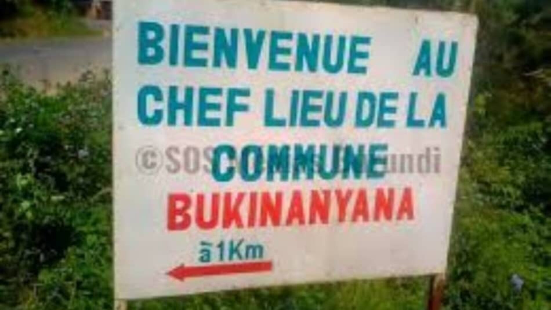 Bukinanyana: ugunduzi wa takriban miili thelathini iliyovalia sare za FARDC huko Kibira