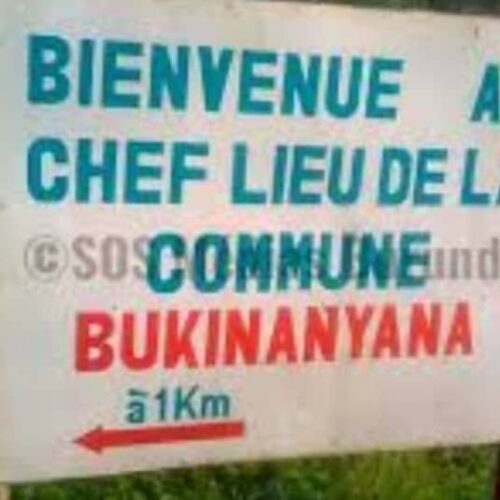 Bukinanyana: ugunduzi wa takriban miili thelathini iliyovalia sare za FARDC huko Kibira