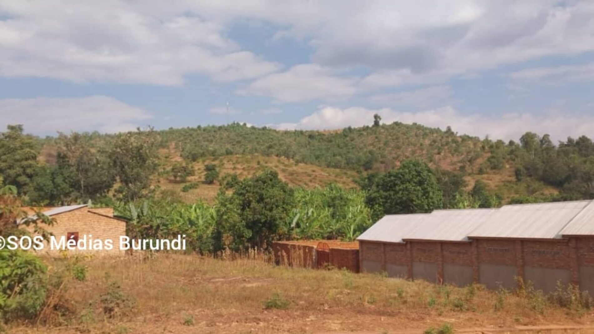 Muyinga-Kirundo: maeneo ya Cibari na Runanira yamechelewa kuendelezwa, wamiliki wa viwanja hawana furaha.