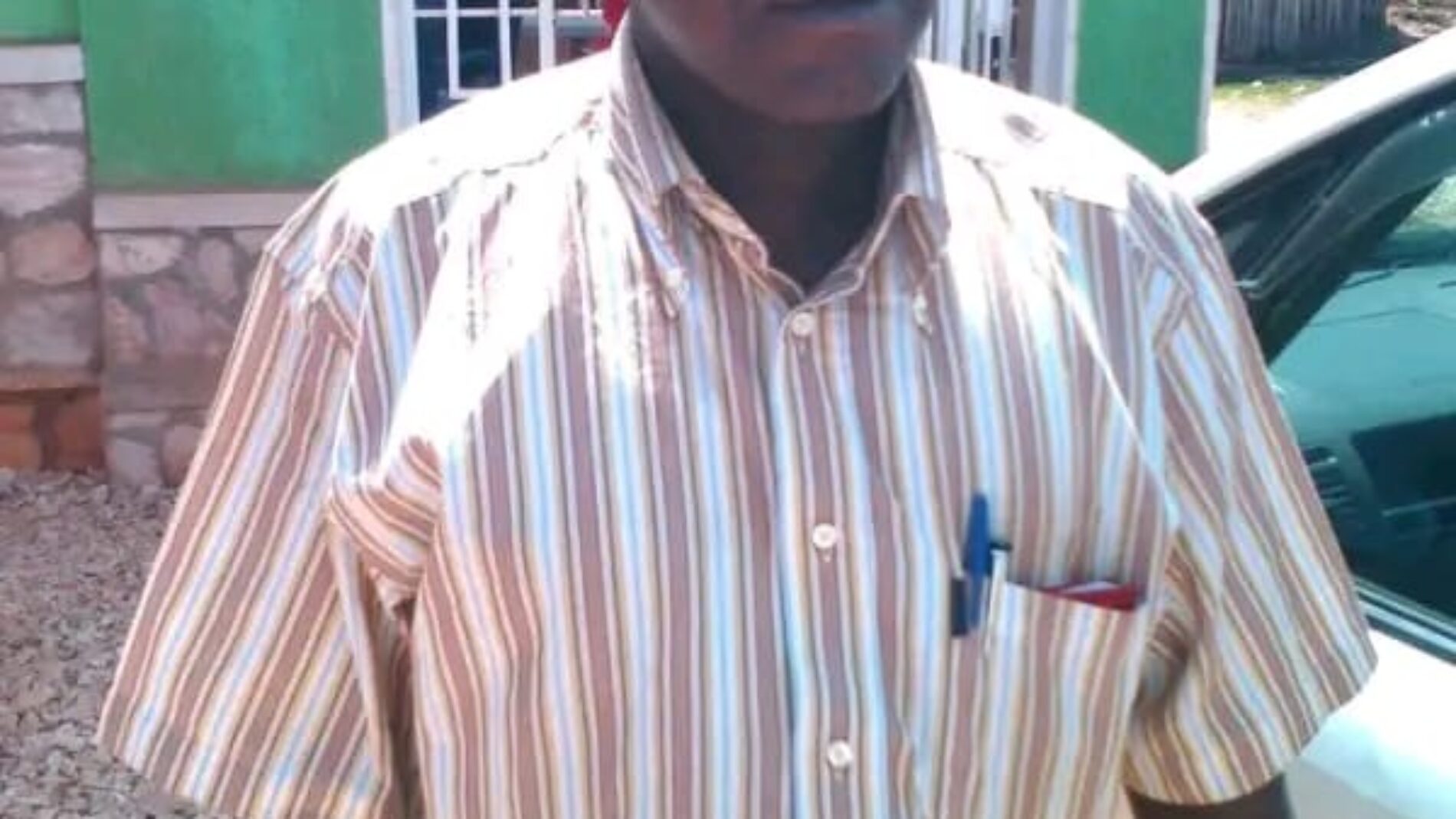 Gitega: mwandishi kutoka redio Isanganiro alikamatwa kisha kuachiliwa
