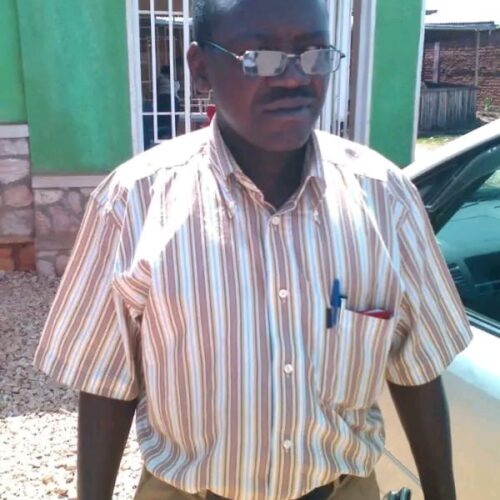 Gitega: mwandishi kutoka redio Isanganiro alikamatwa kisha kuachiliwa