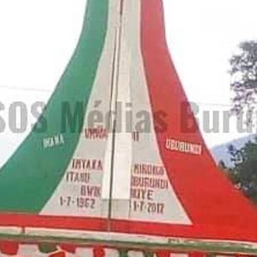 Bururi: listening to media in exile remains an offense