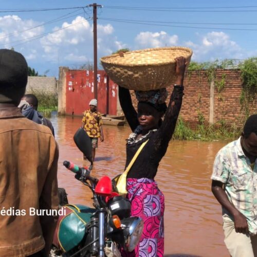 Uvira (DRC) : des Congolais se plaignent que le marché du travail est envahi par des Burundais