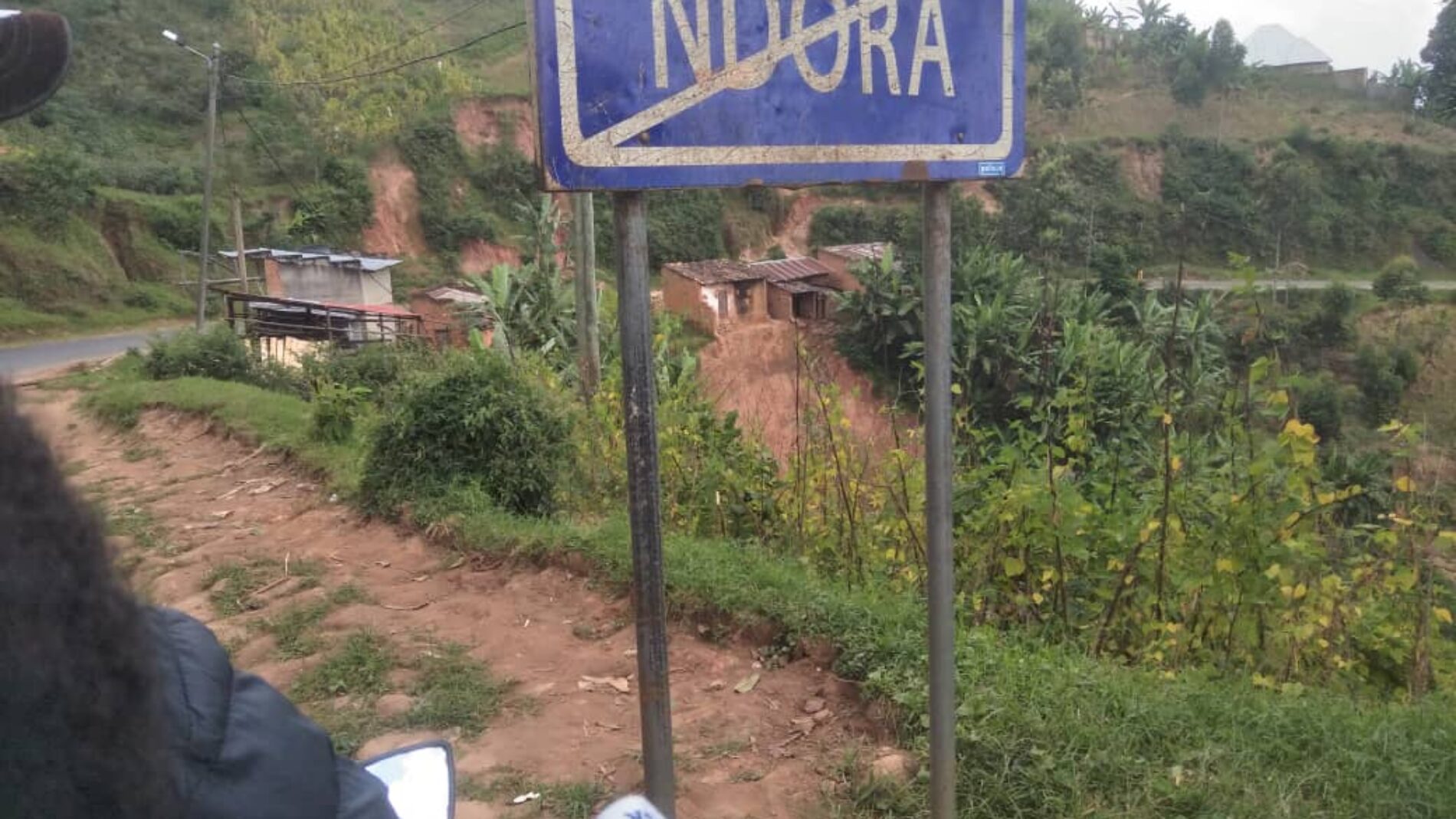 Bukinanyana (Cibitoke) : le nombre d’accidents de circulation monte en flèche