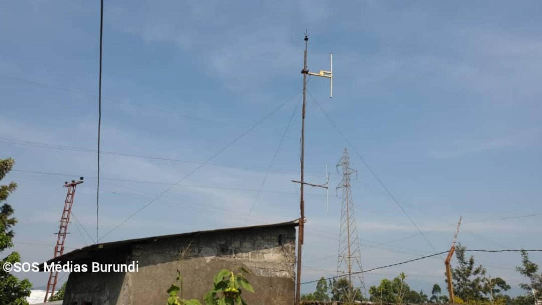 Nord-Kivu (RDC) : les journalistes déplacés tentent de relever les défis des difficiles conditions de travail