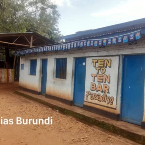 Cibitoke : un accord d&rsquo;une distribution saine des produits Brarudi scellé