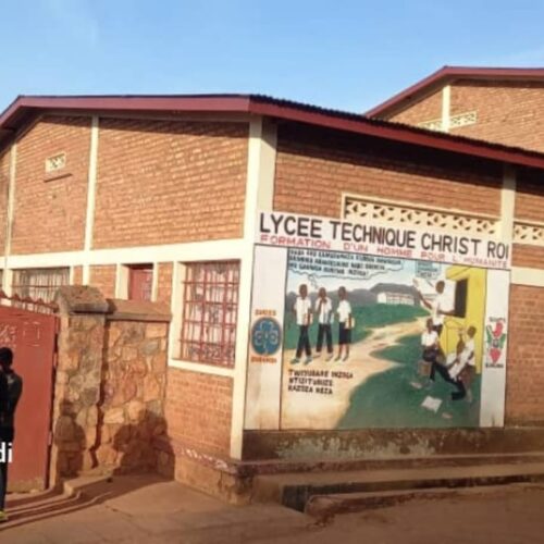 Lycée Christ Roi de Mushasha : les élèves ont grevé contre les nouveaux critères de délibération