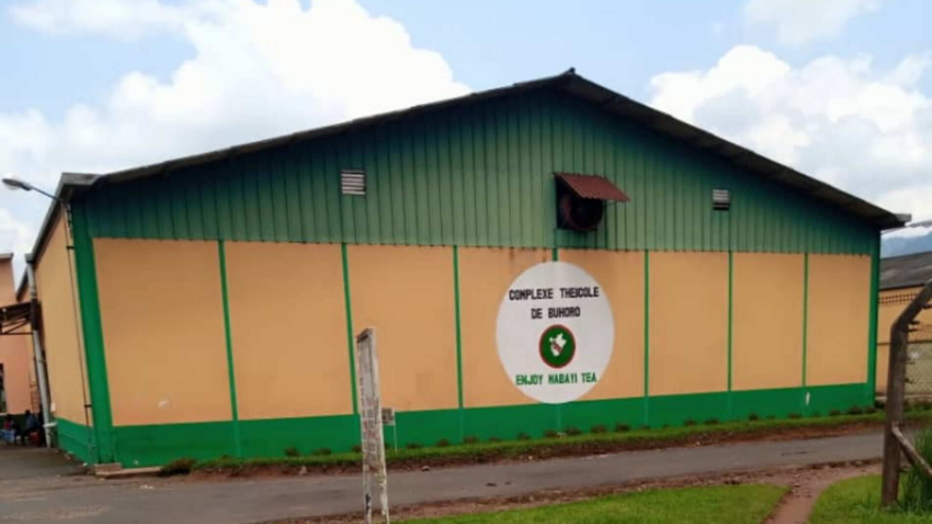 Cibitoke : cessation of activities at OTB Buhoro following lack of electricity and fuel