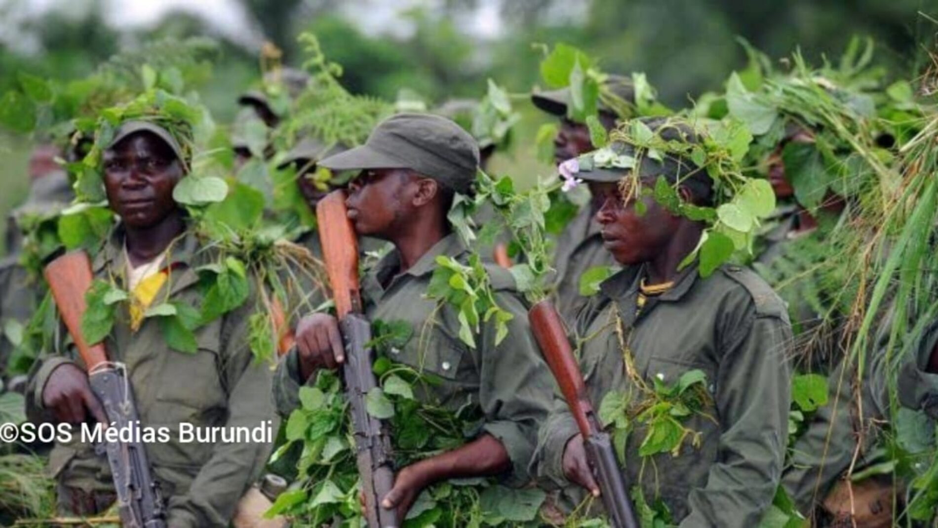 Beni: bilan accablant des attaques ADF
