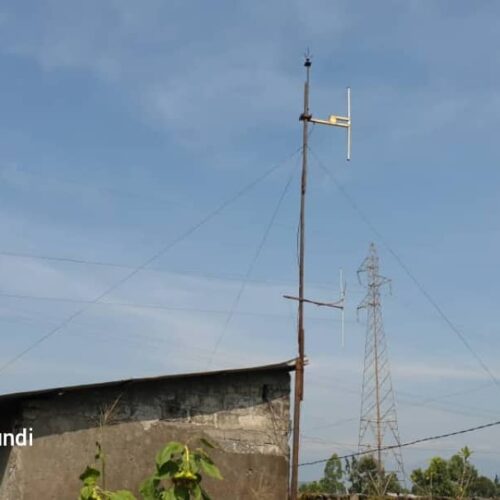Kivu Kaskazini (DRC): waandishi wa habari waliokimbia makazi yao wanajaribu kukabiliana na changamoto za mazingira magumu ya kazi