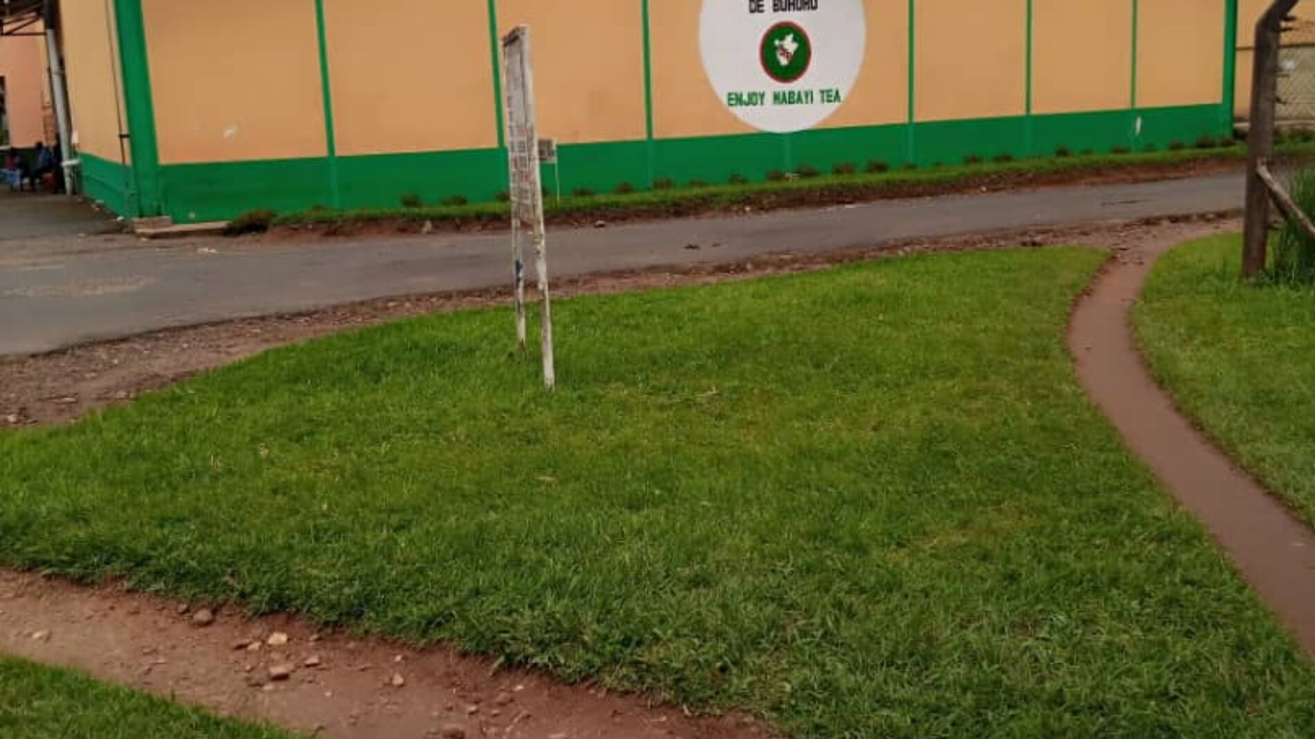 Cibitoke: Kusitishwa kwa shughuli katika OTB Buhoro kufuatia ukosefu wa umeme na mafuta