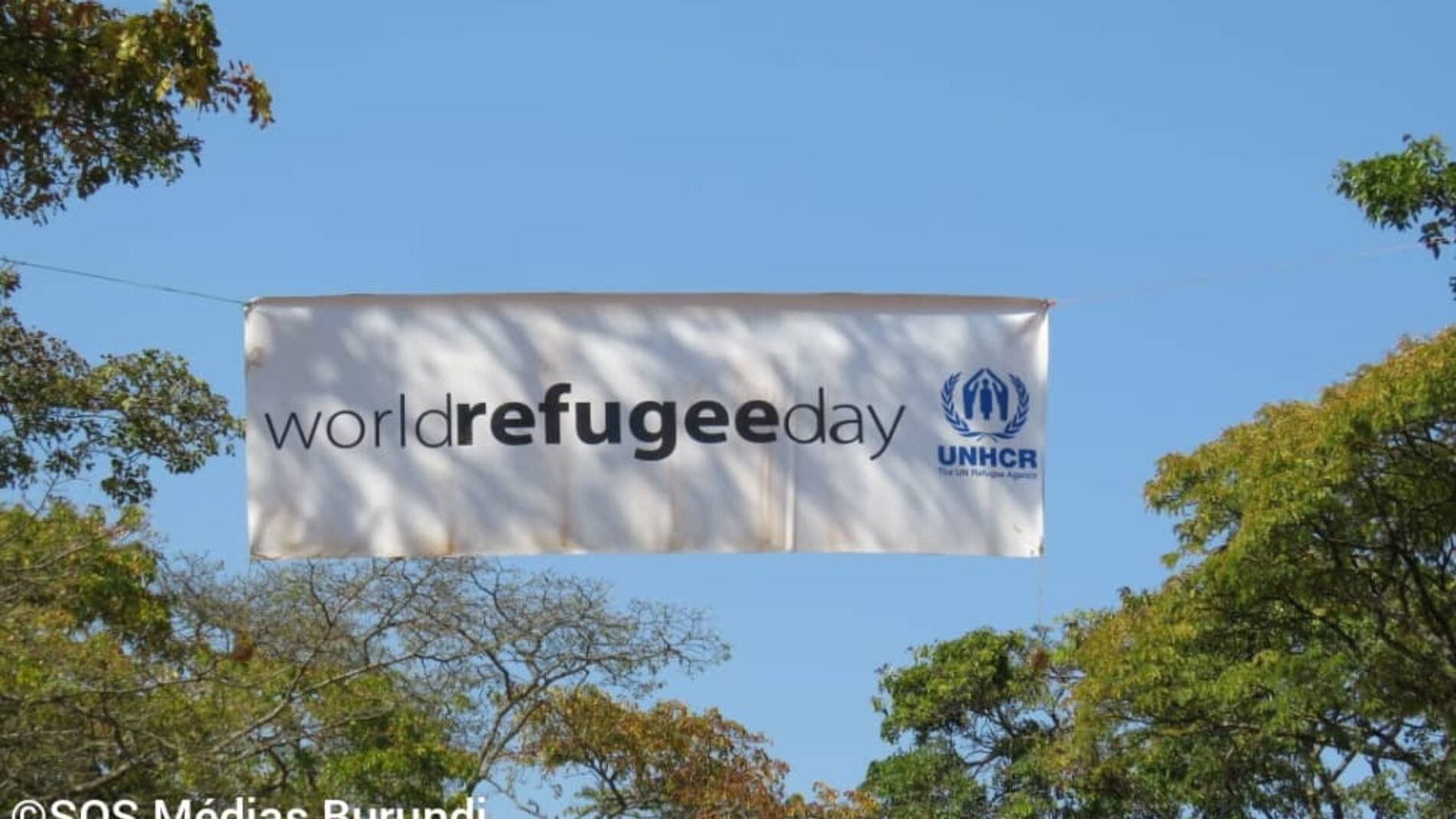 International Refugee Day: between hope and resignation among Burundian refugees