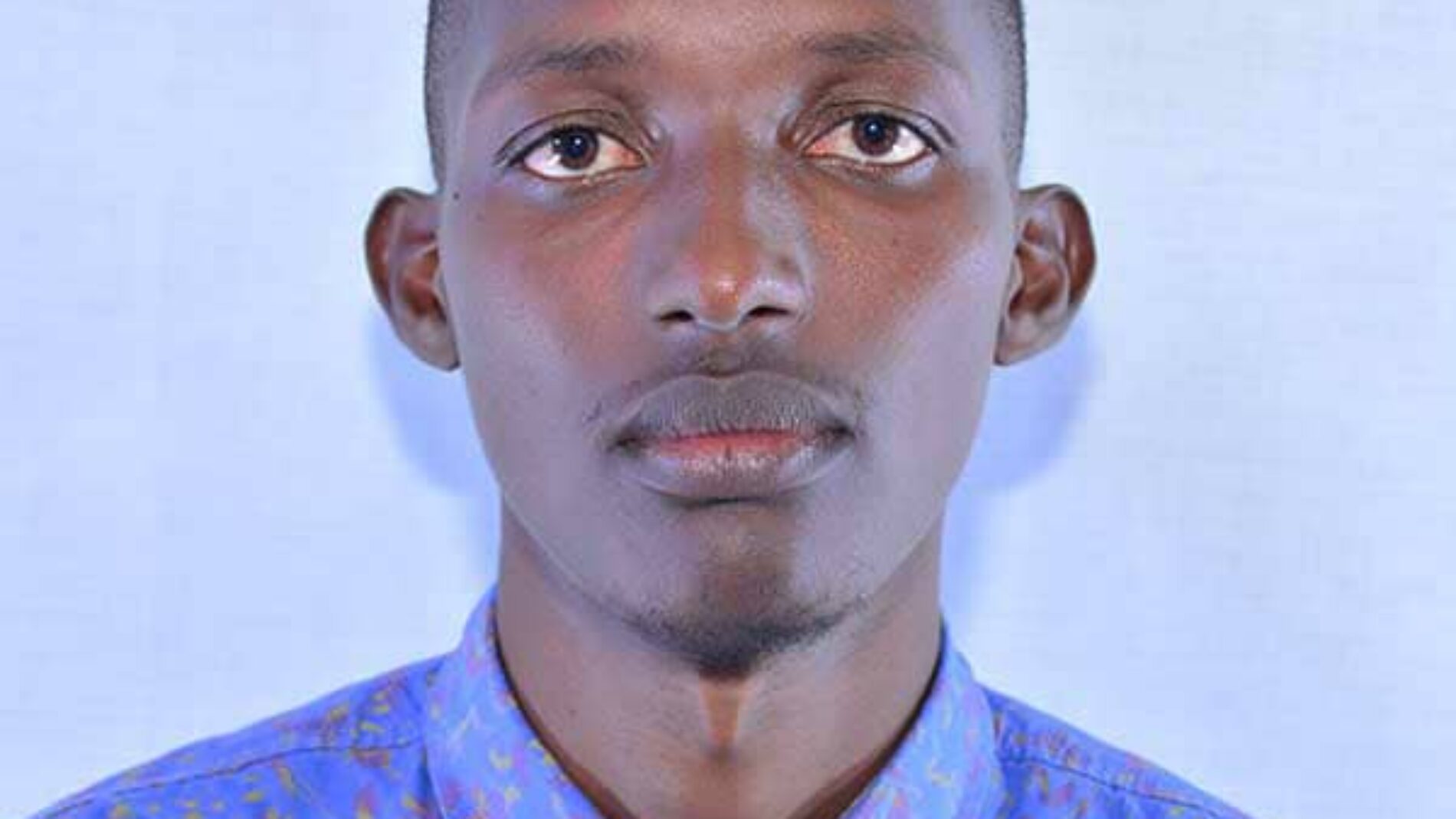 Bujumbura: a man’s whereabouts unkwonon
