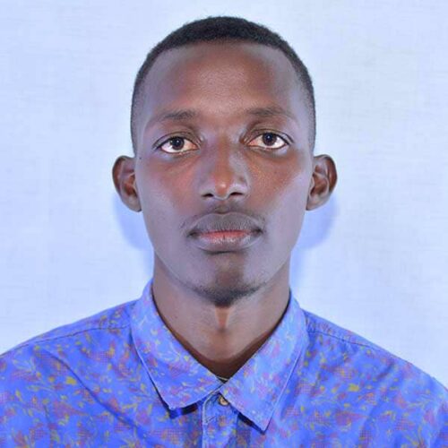 Bujumbura: a man’s whereabouts unkwonon