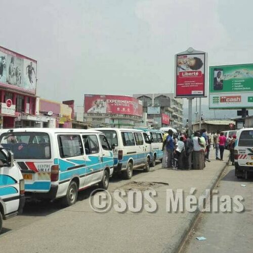 Bujumbura: Burundian authorities are unable to provide fuel to motorists but seize buses