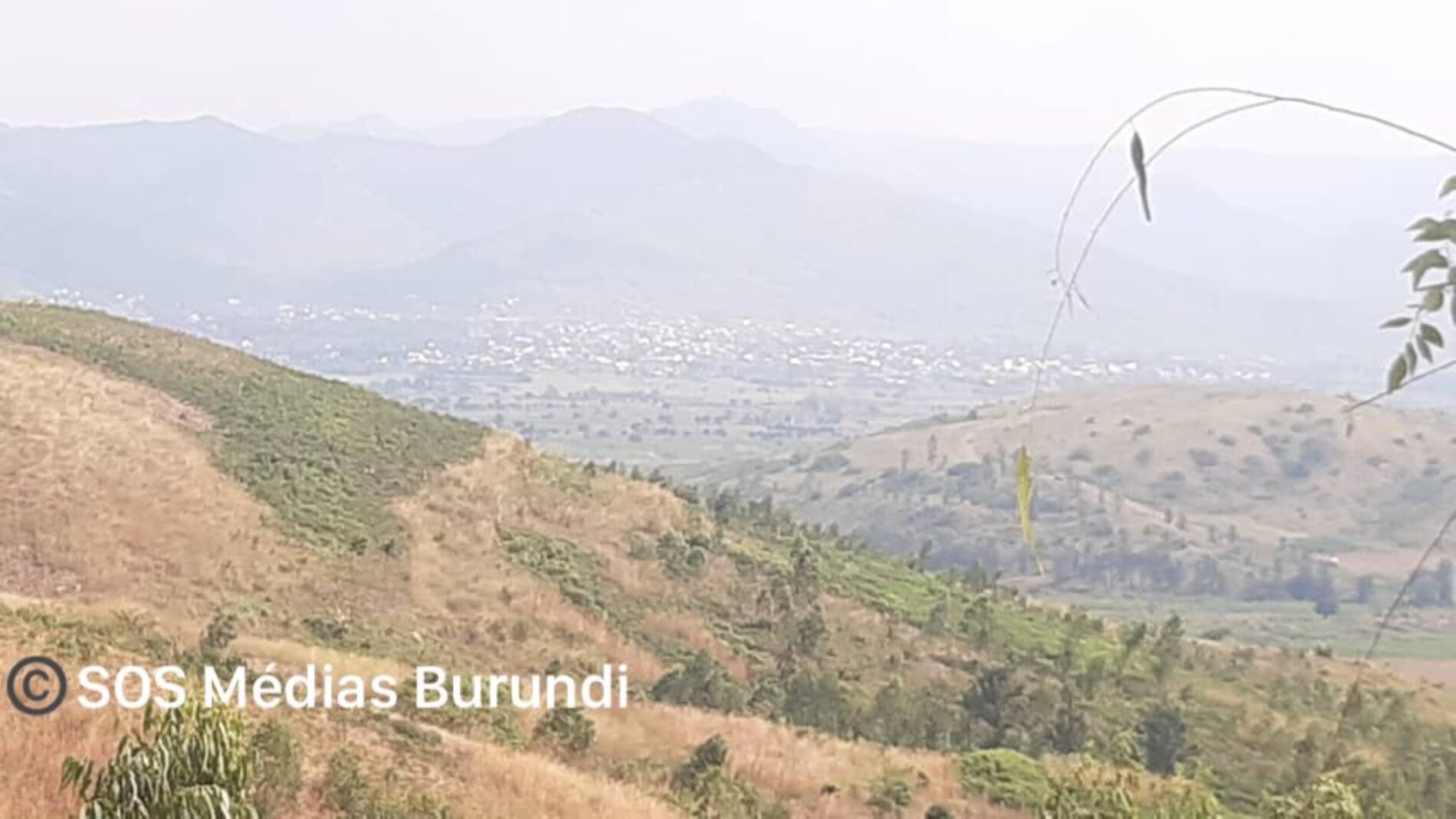 Cibitoke : 20 trafiquants de carburant noyés dans la Rusizi en deux mois
