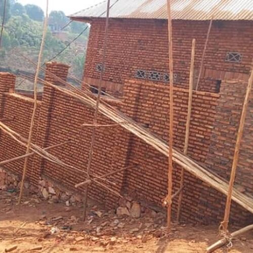 Gitega : a person who died in obscure circumstances