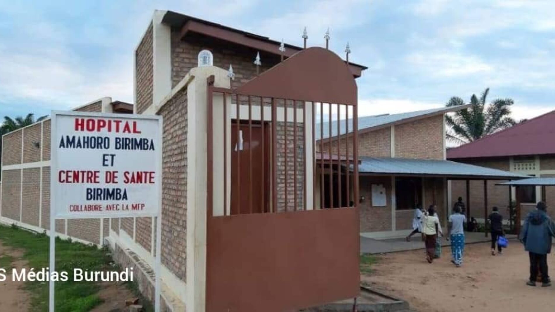 Rumonge: karibu wafanyakazi 130 wa afya wanadai malimbikizo ya mishahara ya miezi 3 hadi 10