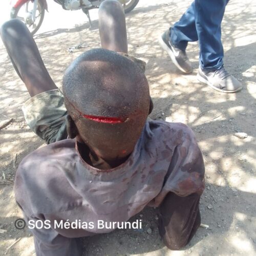 Kakuma (Kenya) : at least ten refugees killed in one week