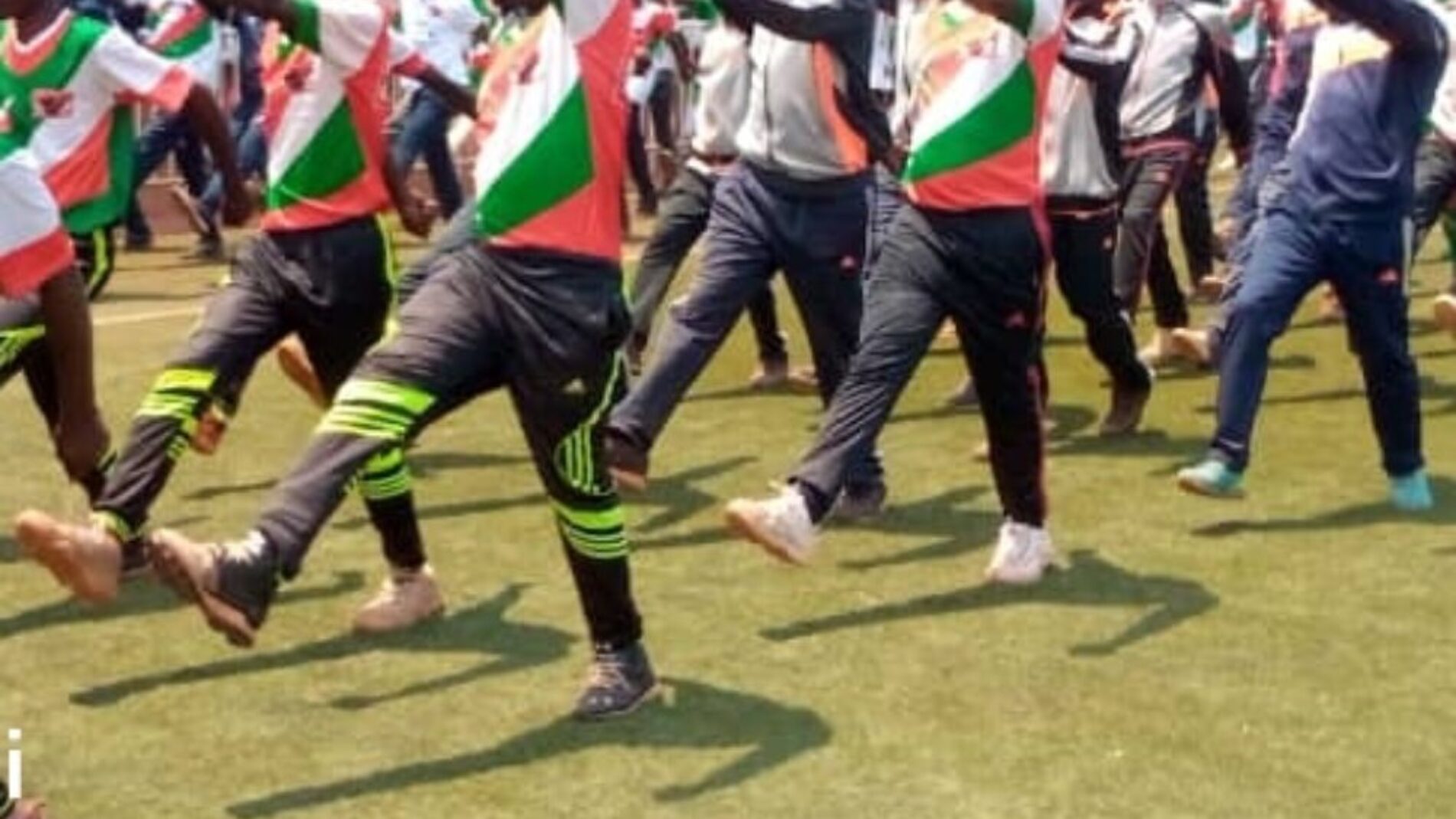 Rumonge: Imbonerakure wanne walitokea katika kesi ya kushambuliwa kwa panga na kusababisha kifo cha mmoja