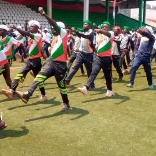 Rumonge: Imbonerakure wanne walitokea katika kesi ya kushambuliwa kwa panga na kusababisha kifo cha mmoja