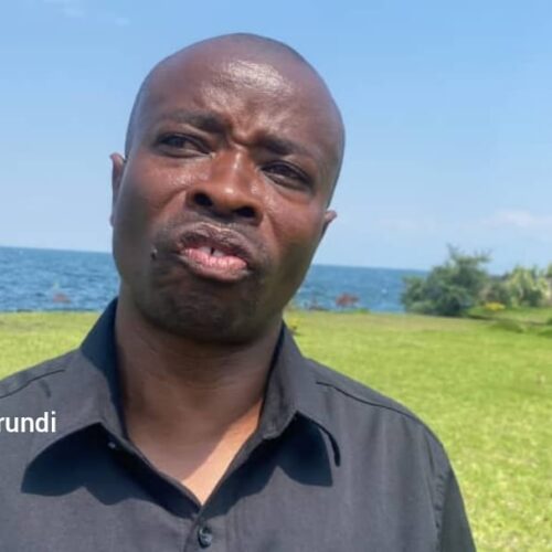 North Kivu: Burundian citizen dismay after 30 years of refuge in Goma