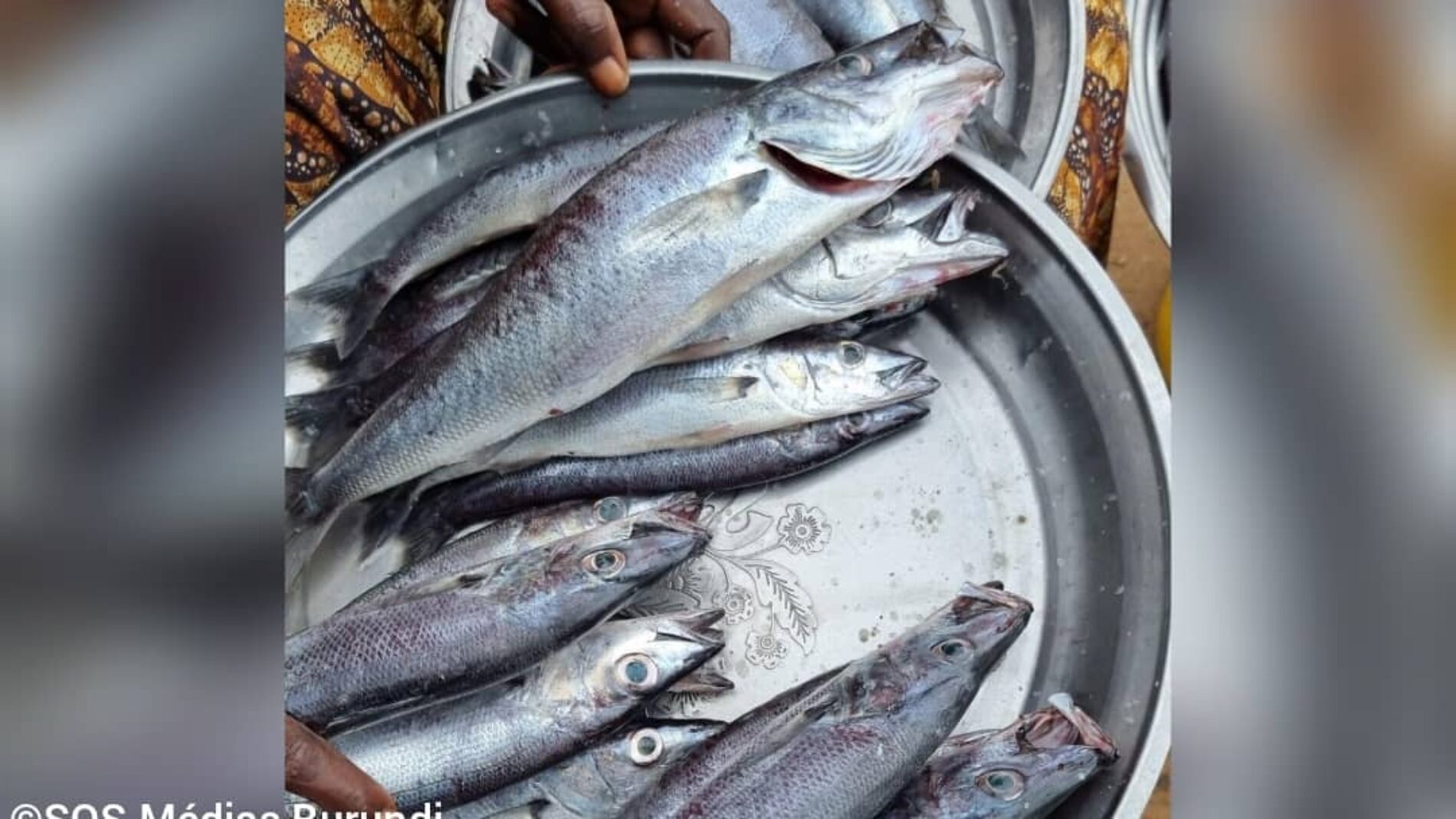 Rumonge: Uvuvi umetatizwa na ukosefu wa mafuta