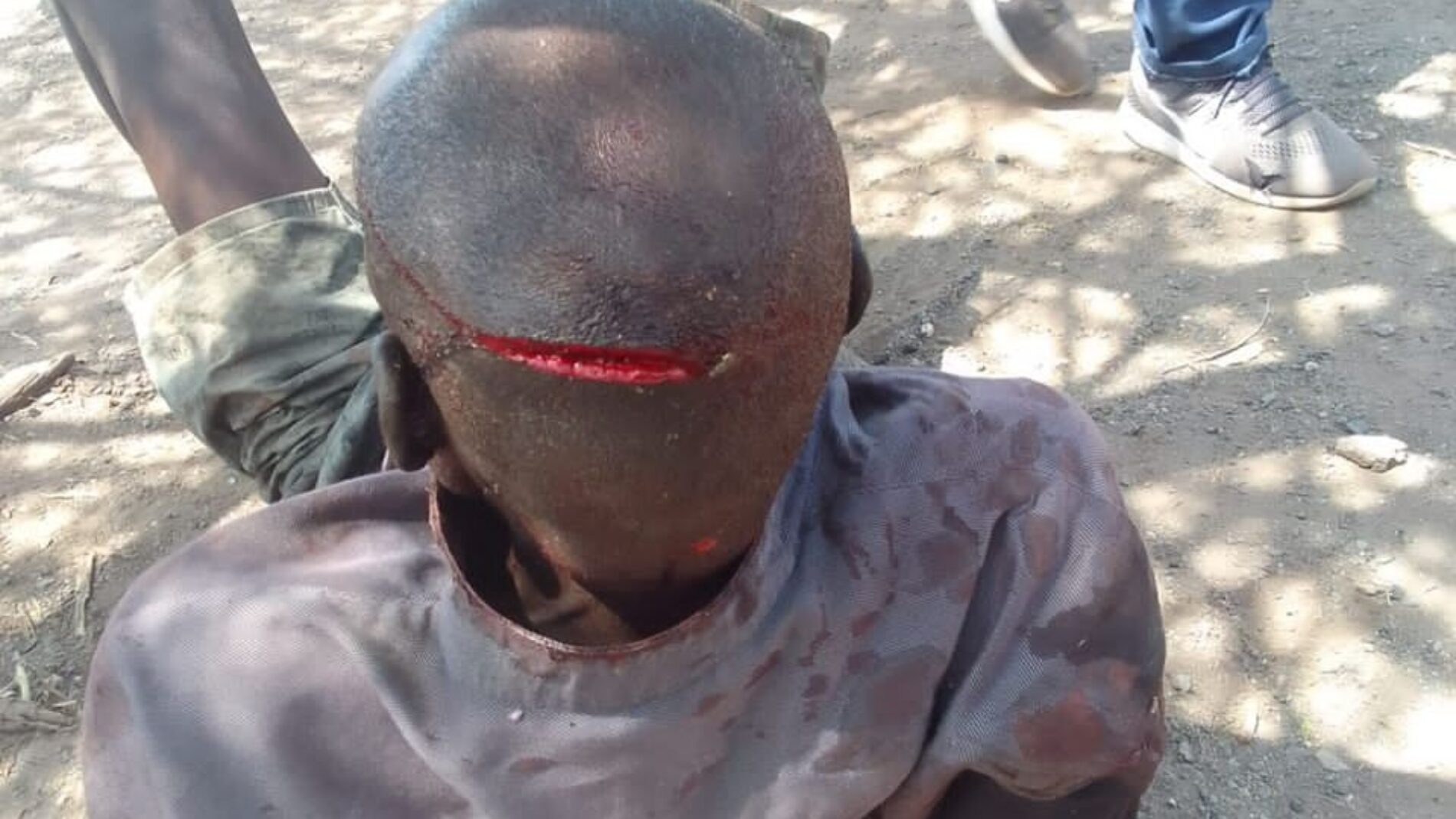 Kakuma (Kenya): takriban wakimbizi kumi waliuawa katika wiki moja