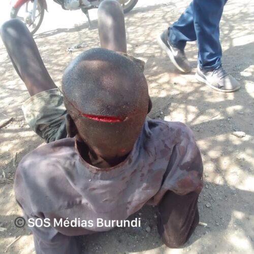 Kakuma (Kenya): takriban wakimbizi kumi waliuawa katika wiki moja