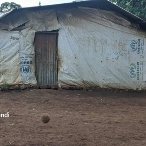 Nduta (Tanzania): amri ya kutotoka nje isiyofaa inayopingwa
